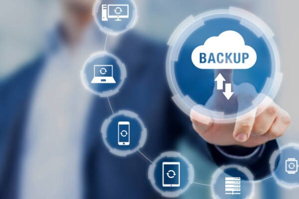 Best Backup Solutions for Protecting Photos, Documents, and Business Files