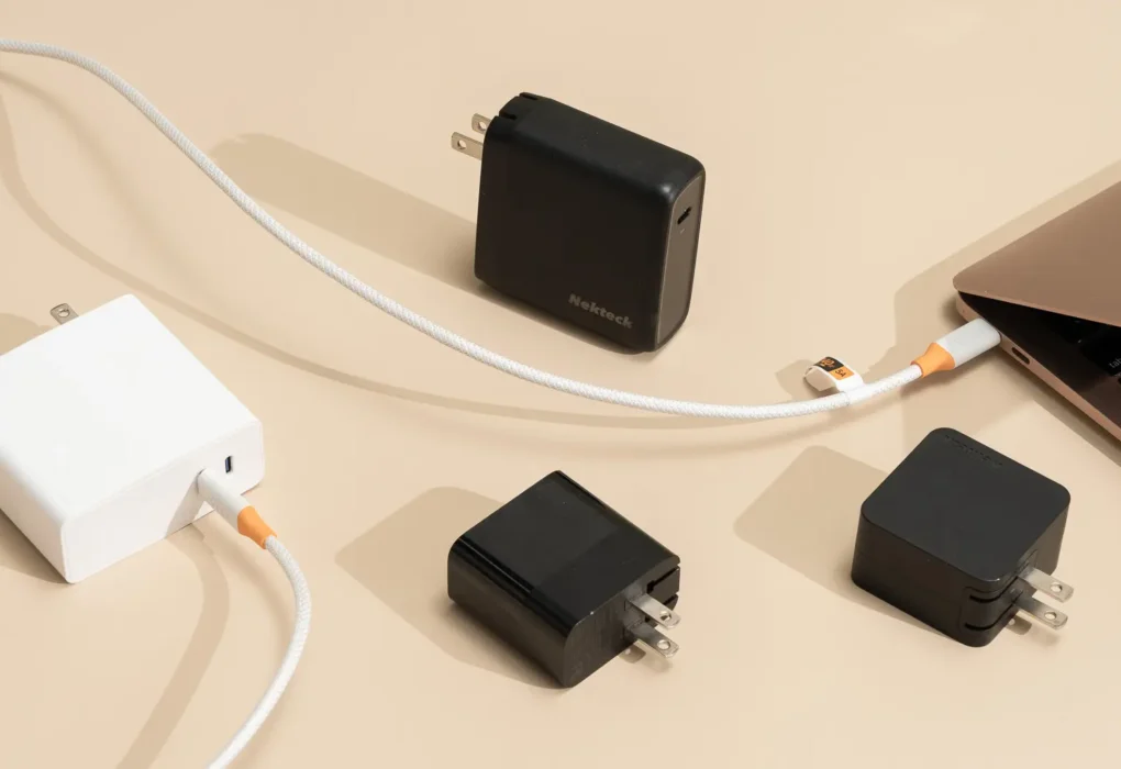 Best GaN Chargers for Phones, Tablets, and Laptops