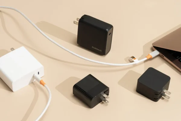 Best GaN Chargers for Phones, Tablets, and Laptops