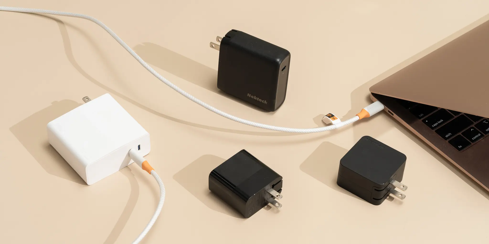 Best GaN Chargers for Phones, Tablets, and Laptops