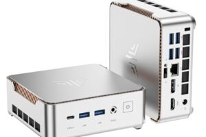 Best Mini PCs for Home Offices, Media Centers, and Everyday Computing
