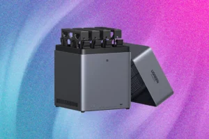 Build Your Own Private Cloud with the Right NAS Device