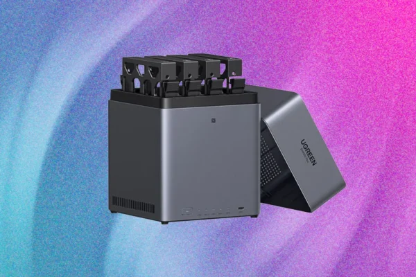 Build Your Own Private Cloud with the Right NAS Device