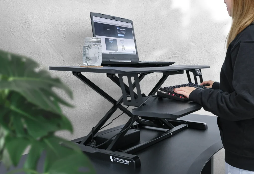 Top Laptop Stands for Better Ergonomics, Cooling, and Desk Space