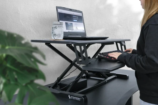Top Laptop Stands for Better Ergonomics, Cooling, and Desk Space
