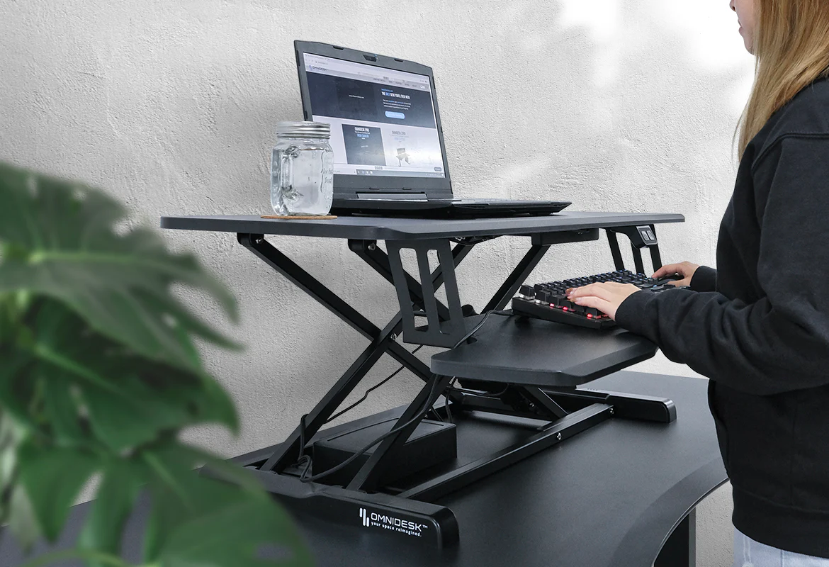 Top Laptop Stands for Better Ergonomics, Cooling, and Desk Space
